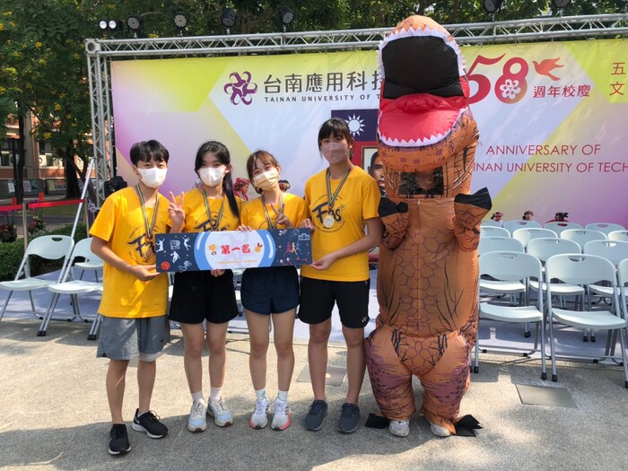 111.10.29校慶比賽紀錄圖片