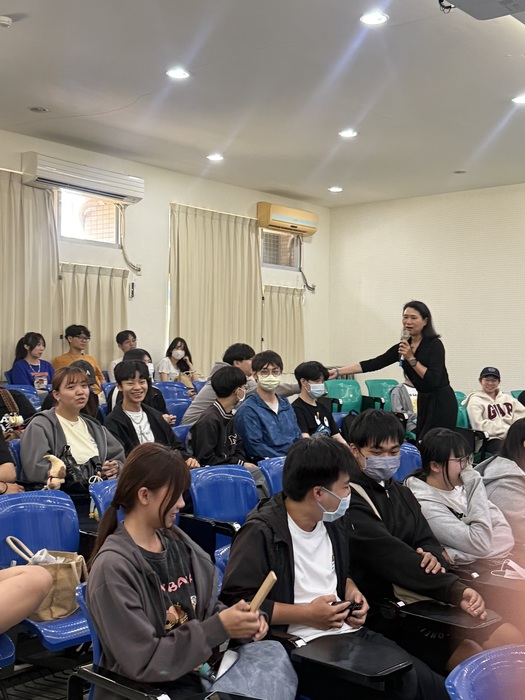 0428校外實習廠商說明會圖片