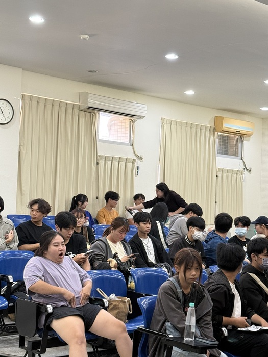 0428校外實習廠商說明會圖片