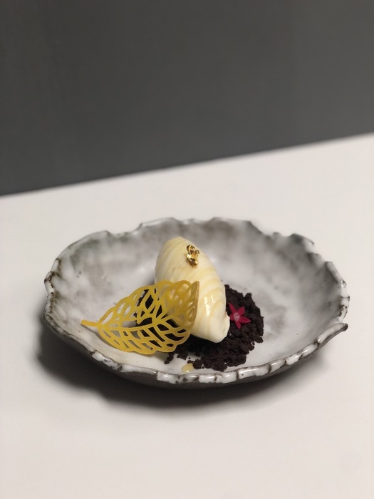 賀 王建登同學獲2022 第一屆台灣佳敏學生盃Gelato大賽冠軍圖片