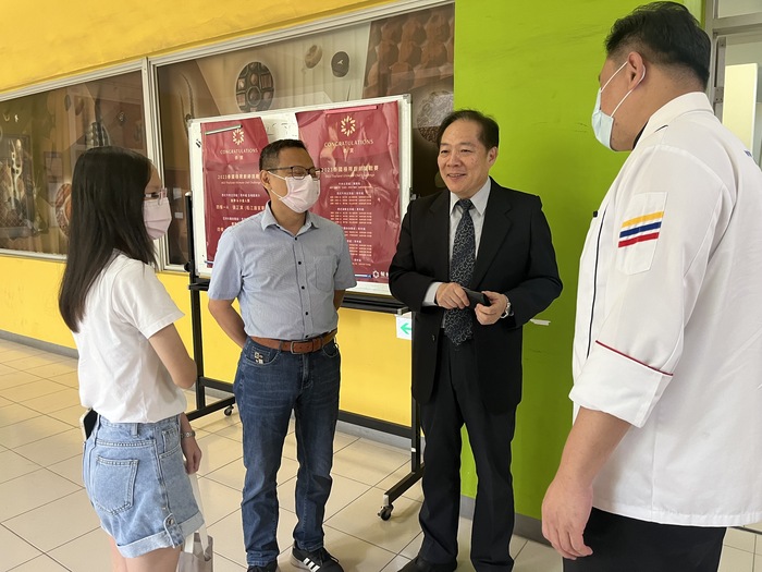 112.08.13 新生說明會圖片