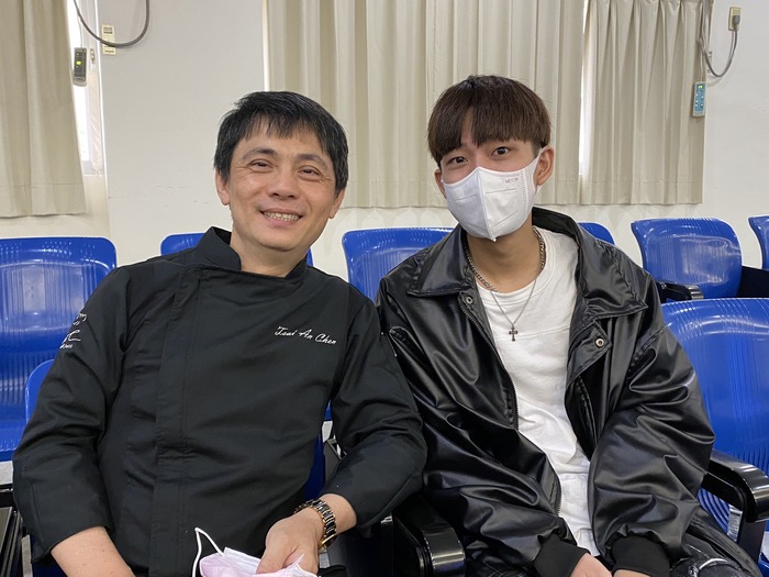 112.08.13 新生說明會圖片