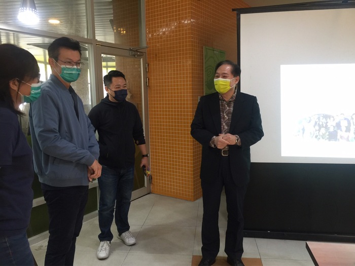 111.12.06台南幫-桂圓奶茶聯名販賣活動圖片