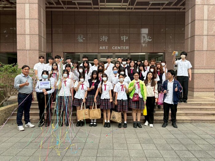 114 เดือนธันวาคม กิจกรรม OPEN DAY ภายในมหาวิทยาลัย(114.12 月 校園OPEN DAY)圖片