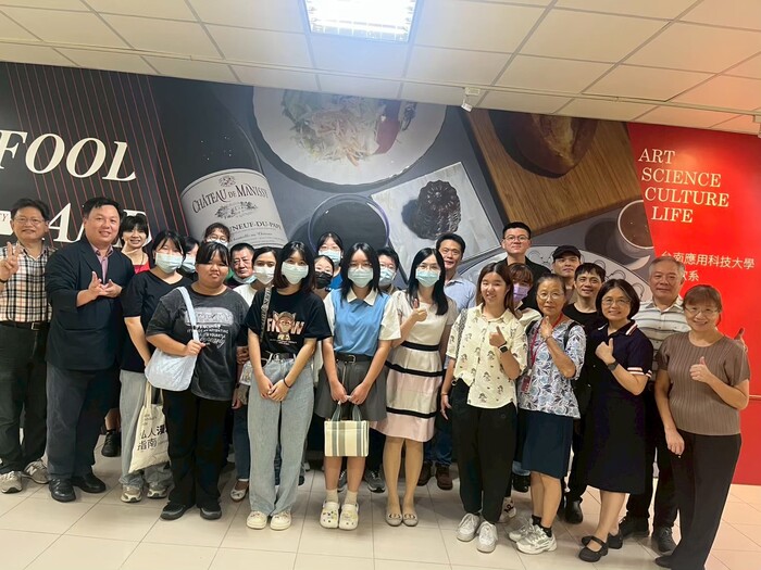 114學年度新生說明會圖片