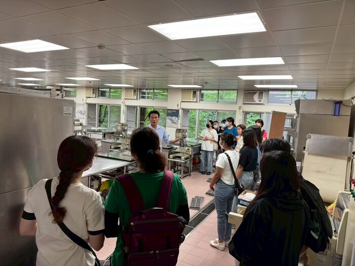 114學年度新生說明會圖片