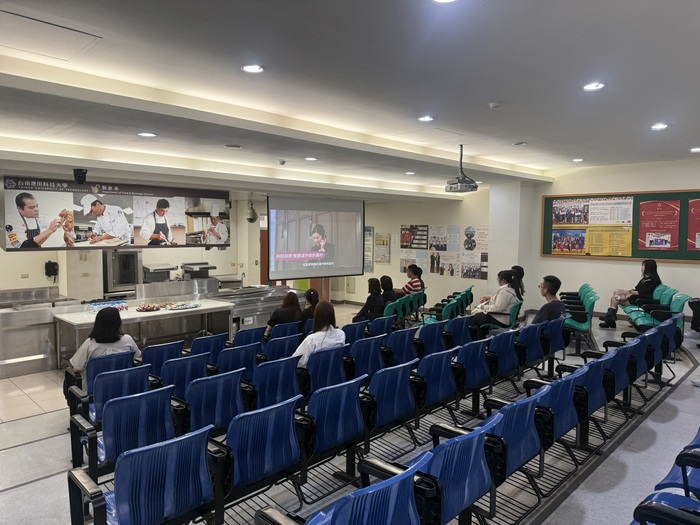 0715校外實習廠商媒合圖片
