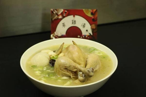 1071210好吃食驗室-朴先生的韓味食堂圖片