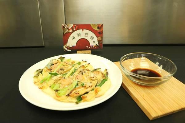1071210好吃食驗室-朴先生的韓味食堂圖片