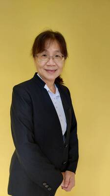 နာမည် – Chien Chiu-Lan（簡秋籣）圖片