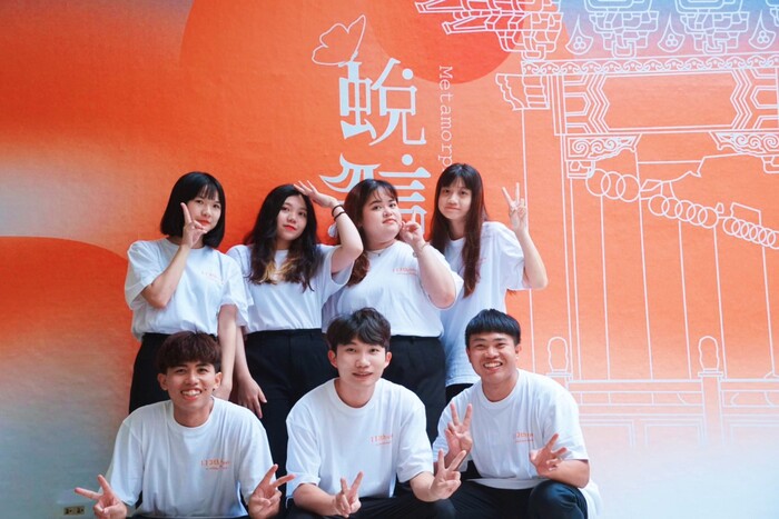 113級畢展--蛻變圖片