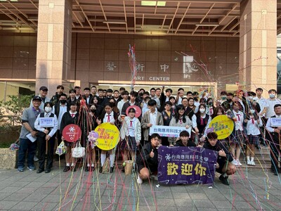 114.12月 校園OPEN DAY圖片