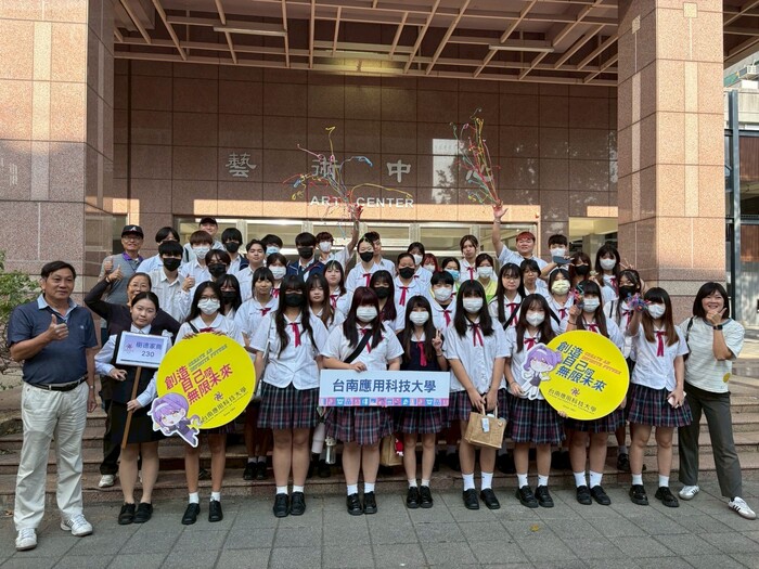 114.12月 校園OPEN DAY圖片