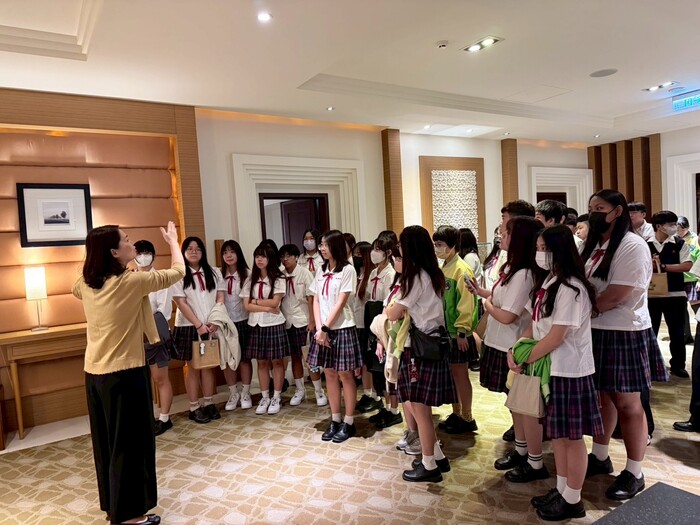 114.12月 校園OPEN DAY圖片