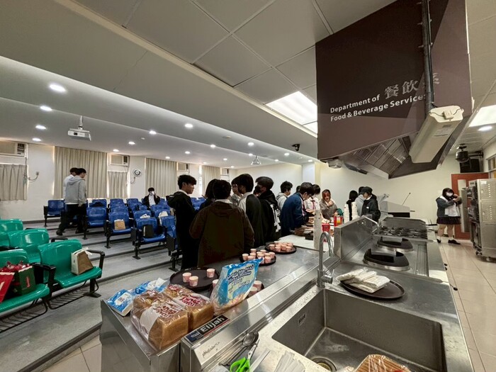 114.12月 校園OPEN DAY圖片