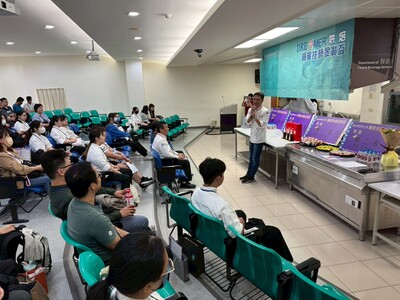 2025 南應大Dreamer餐旅技藝金質盃圖片