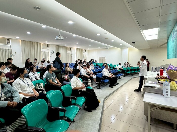 2025 南應大Dreamer餐旅技藝金質盃圖片