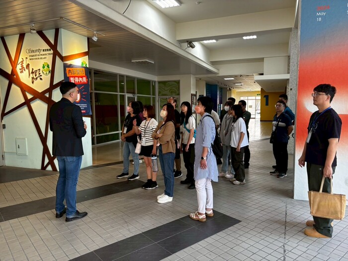 2025 南應大Dreamer餐旅技藝金質盃圖片