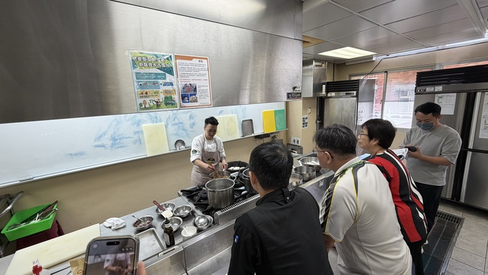 115學年度教師專業發展實務研習計畫-油然而生圖片