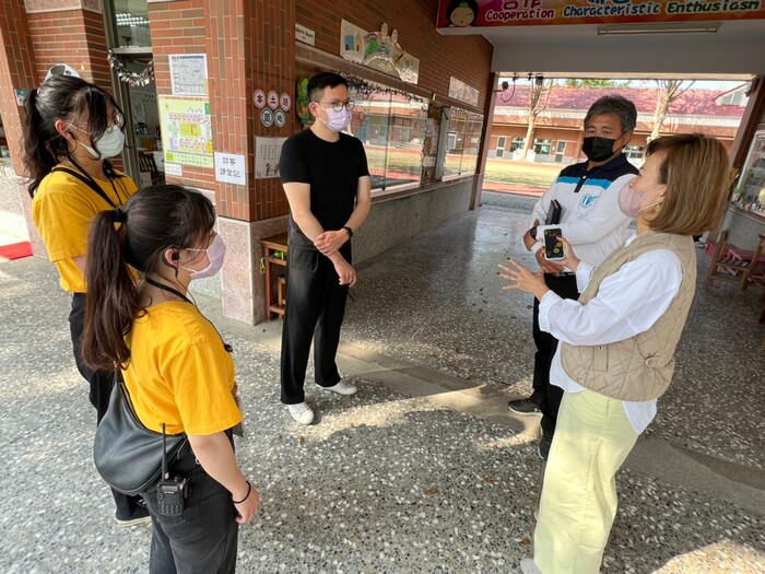 112.02.05-112.02.08 寒假社會服務營隊「蠟筆小新X計畫:尋找香料大作戰」圖片