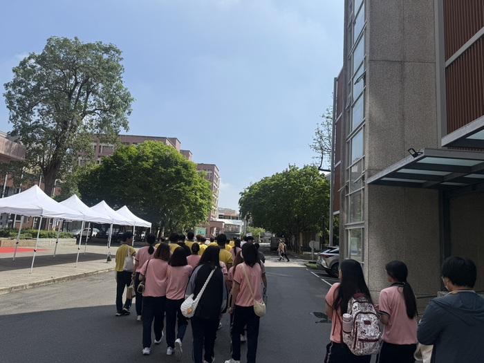 0507屏榮高中蒞校體驗圖片