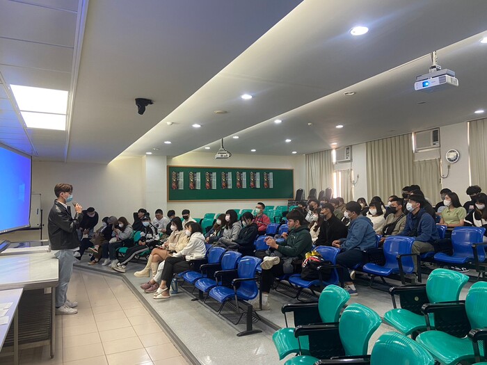 112.02.22校外實習薪火相傳圖片