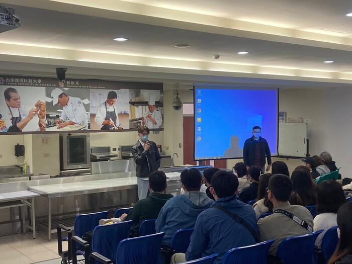 112.02.22校外實習薪火相傳圖片