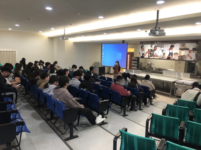 112.02.22校外實習薪火相傳圖片