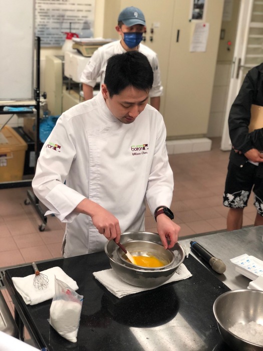 112.04.22世界冰淇淋風味學教師研習圖片