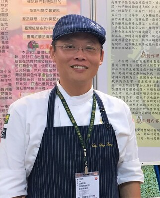 နာမည် – Chiu Ching-Hsiang（邱清祥）圖片