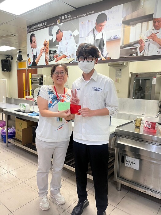 0507校園開放日活動(樹德家商、家齊高中)圖片