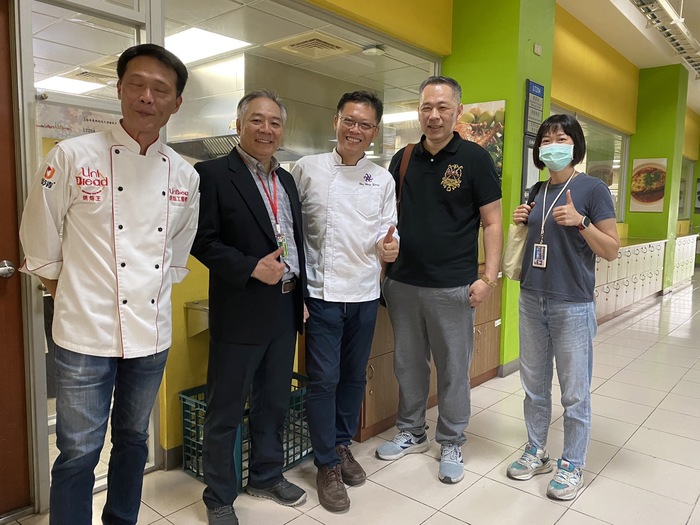 0507校園開放日活動(樹德家商、家齊高中)圖片