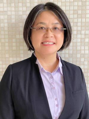 Họ tên: 李宜靜圖片