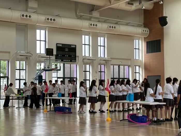 Ngày hội OPEN DAY tại trường – Tháng 12 năm học 114 (114.12月 校園OPEN DAY )圖片