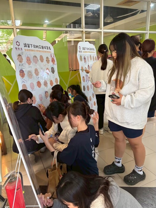 Ngày hội OPEN DAY tại trường – Tháng 12 năm học 114 (114.12月 校園OPEN DAY )圖片