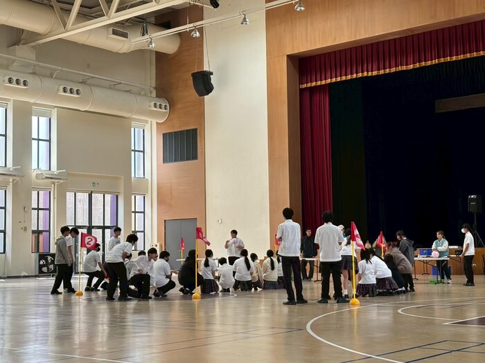 Ngày hội OPEN DAY tại trường – Tháng 12 năm học 114 (114.12月 校園OPEN DAY )圖片