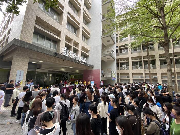 112學年度59週年校慶---食光機圖片